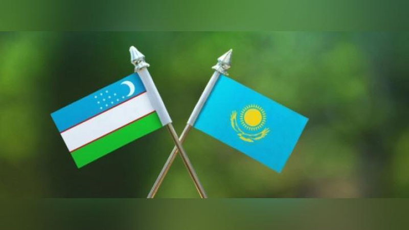 'O`zbekiston va Qozog`iston o`rtasidagi noqonuniy migrasiyaga qarshi kurashishda hamkorlik to`g`risidagi Bitim 22-maydan kuchga kirdi'ning rasmi