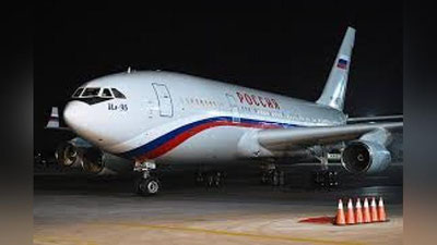 '60 нафар россиялик дипломат АҚШ ҳудудидан чиқариб юборилиши мумкин (видео)'ning rasmi