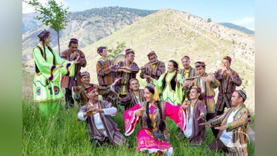 Изрображение 'Названа дата проведения фестиваля "Байсунская весна"'