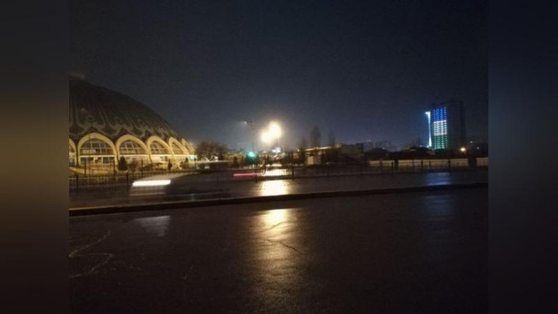 '«Тошшаҳарнур» журналистларни судга бериши билан таҳдид қилди'ning rasmi