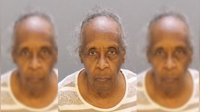 Изрображение '86-ЛЕТНЯЯ АМЕРИКАНКА ПОПЫТАЛАСЬ ОГРАБИТЬ БАНК'