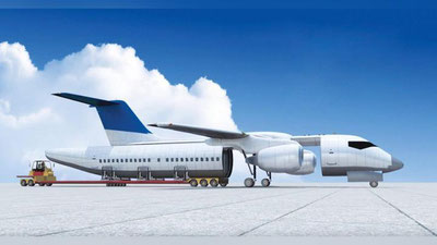 'SAMOLYoTNING QUTQARUV KORPUSI YaRATILDI'ning rasmi