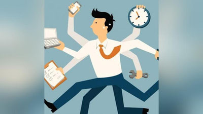 Изрображение 'Что нужно знать о работе по совместительству?'