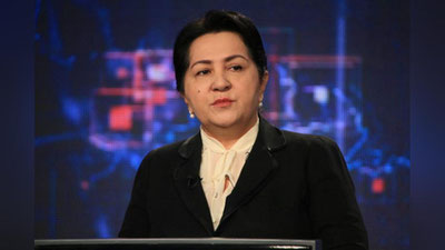 'Tanzila Norboeva: Oqdaryoda ayol kishiga zo`ravonlik qilganlar qaytadan tergov qilinmoqda 'ning rasmi
