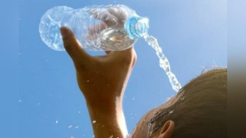 'O`zbekistonga Turkmaniston orqali Eron hududlaridan issiq havo kirib keladi'ning rasmi