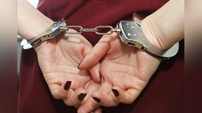 'Samarqandda fuqarolarni 3 yildan buyon Isroilga ishga jo`natishni va`da berib kelayotgan ayolga jinoyat ishi qo`zg`atildi'ning rasmi