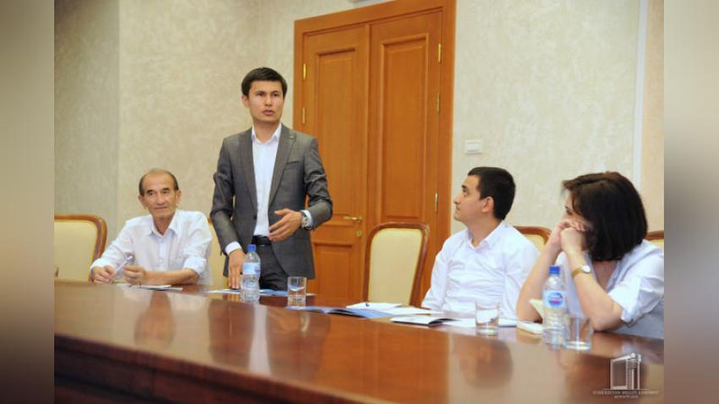 'O`zbekistonda blogerlar reytingi e`lon qilindi'ning rasmi