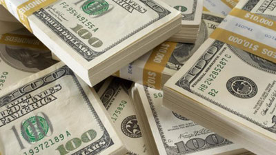 'Перуда 15 миллион долларлик сохта пуллар аниқланди'ning rasmi