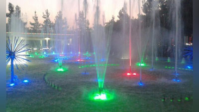 '​НАМАНГАНДА ЎЗБЕКИСТОНДАГИ ЭНГ КАТТА МУСИҚАЛИ ФАВВОРАЛАРДАН БИРИ ИШГА ТУШИРИЛДИ (ФОТО)'ning rasmi