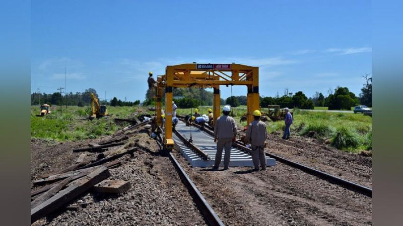 'Forish hamda Nurota tumanini bog`lovchi temir yo`l quriladi'ning rasmi