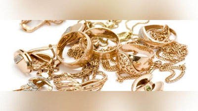 ' ПОЙТАХТ АЭРОПОРТИДА САЛКАМ 20 КГ. ТИЛЛА ВА ЗАРГАРЛИК БУЮМЛАРИНИНГ НОКОНУНИЙ ОЛИБ ЎТИЛИШИГА ЧЕК ҚЎЙИЛДИ'ning rasmi