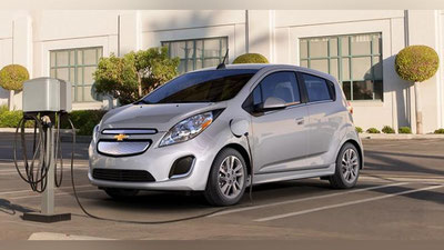 'O`zbekistonga elektromobilni boj to`lovisiz olib kirishga ruxsat beriladi'ning rasmi