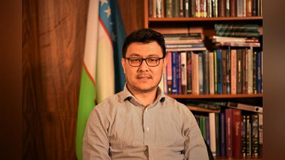 'Taniqli san`atkorlar Islom Karimov davrini tanqid qilayotganiga siyosatshunos munosabat bildirdi'ning rasmi