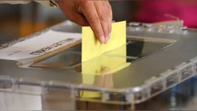 ' Туркияда   президентлик сайловларига қизғин  тайёргарлик кўрилмоқда'ning rasmi