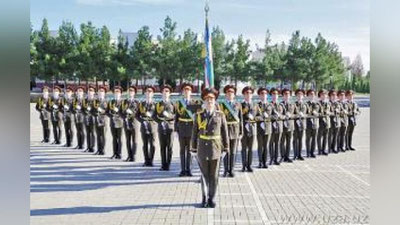 'Harbiylarning farzandlariga o`qishga kirishda qanday imtiyozlar berilayapti?'ning rasmi