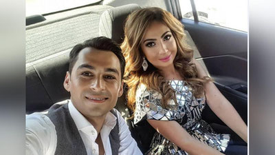 'СЕВИНЧ МЎМИНОВА ВОҲИДЖОН ИСОҚОВ БИЛАН ДУЭТ КУЙЛАДИ(ВИДЕО)'ning rasmi