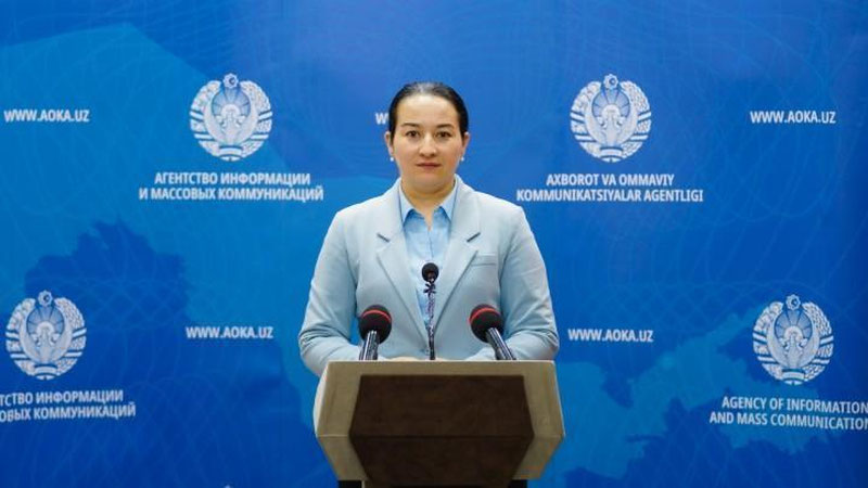'vacancy.argos.uz portalidagi vakant lavozimlarning qariyb 600 tasiga hujjat topshirish uchun staj talab etilmaydi'ning rasmi