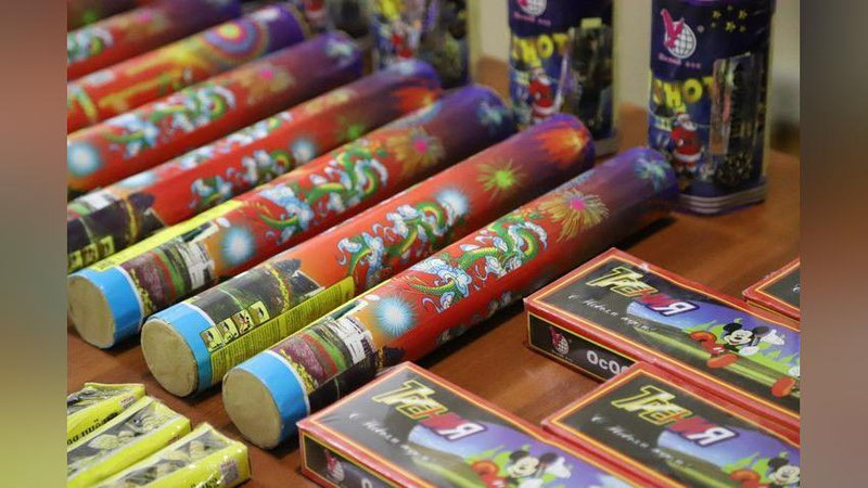 '“Pirotexnika vositalaridan foydalanishning salbiy oqibatlari” mavzusida davra suhbatlari o`tkazildi'ning rasmi