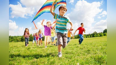 '1 июнь — Халқаро болаларни ҳимоя қилиш куни!'ning rasmi