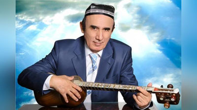 'Sherali Jo`raev: “Mening kimligimni el bilsa bo`ldi...”'ning rasmi