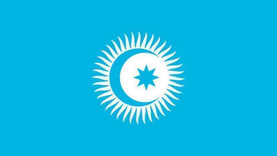 'O`ZBEKISTON A`ZO BO`LGAN TURKIY KENGAShNING BAYROG`I O`ZGARADIMI?'ning rasmi