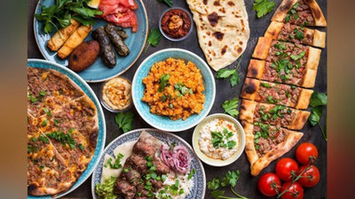 '21-27 may kunlari dunyo bo`ylab Turk oshxonasi haftaligi bo`lib o`tadi'ning rasmi