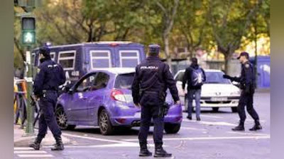 'Turkiya polisiyasi Istanbulda “hayratlanarli” hujum uyushtirmoqchi bo`lgan IShID a`zosini hibsga oldi'ning rasmi