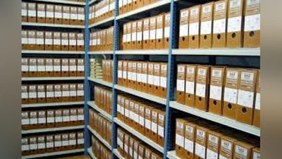 'Davlat arxivlari o`quv zallarida hujjatlar bilan ishlash tartibi belgilandi'ning rasmi