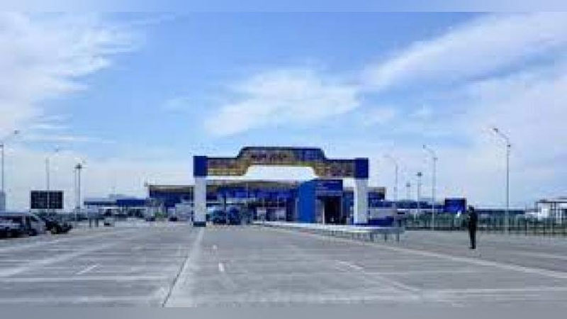 'Qozog`istonning O`zbekiston chegaralarida elektron navbat joriy etiladi'ning rasmi