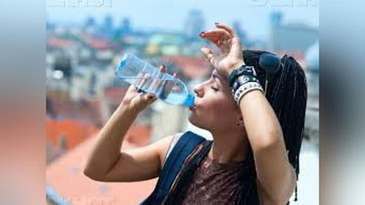 'Бу ҳафта ҳам аномал иссиқ давом этади - "Ўзгидромет"'ning rasmi