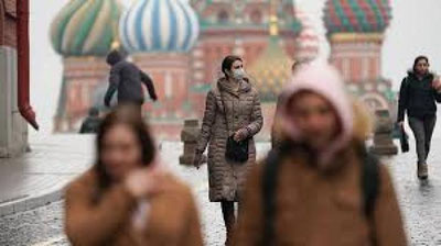 'Rossiyada yana 6 nafar koronavirus yuqtirgan bemor aniqlandi'ning rasmi