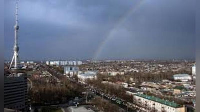 'Bugun O`zbekistonda havo soviydimi yoki isiydi? "O`zgidromet" xabar qildi'ning rasmi
