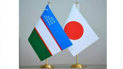 'Yaponiyada O`zbekiston islohotlari yuqori baholanmoqda'ning rasmi