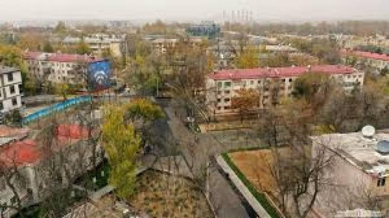 'Toshkent shahar hokimligi poytaxtdagi ekologik vaziyatni yaxshilash maqsadida kompleks chora-tadbirlar rejasi ishlab chiqilayotganini e`lon qildi'ning rasmi