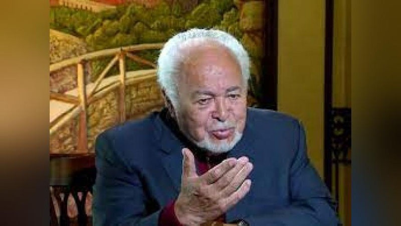 'Ўзбекистон халқ артисти Турғун Азизов 90 ёшида вафот этди'ning rasmi