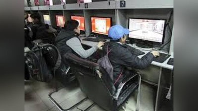 '1 dekabrdan kompyuter o`yinlari markazlari faoliyatiga ruxsat berilmoqda'ning rasmi