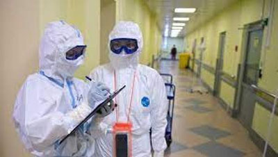 'Ўзбекистонда коронавирусдан касалланиш бўйича апрель ойидан буён энг паст кўрсаткич қайд этилди — ССВ'ning rasmi