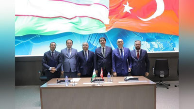 'Toshkentda o`zbek-turk inkubasiya markazining ochilish marosimi bo`lib o`tdi (video)'ning rasmi