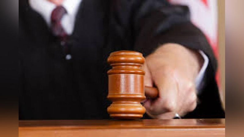 'To`rtta viloyat sudlari raislari lavozimidan ozod qilindi'ning rasmi