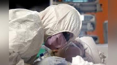 'Evropada hantavirusga chalinish bo`yicha ilk holat qayd etildi'ning rasmi