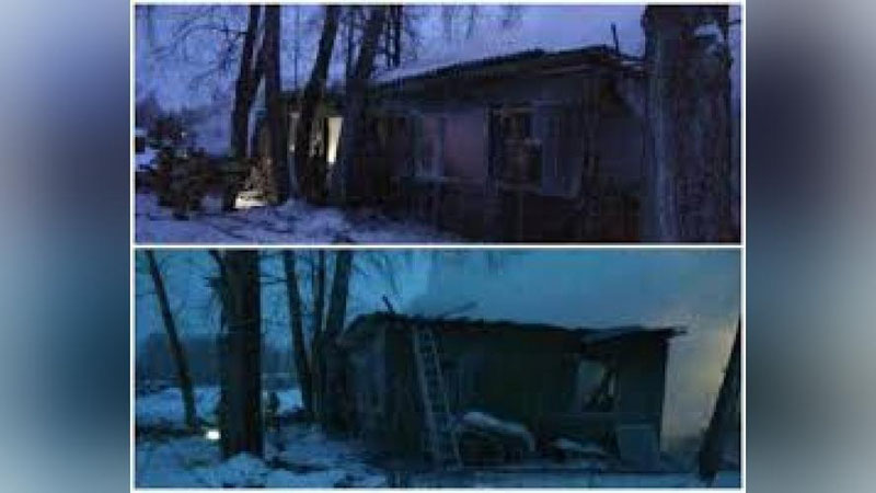 'Ўзбекистон Мусулмонлар идораси Томскдаги ёнғинда ҳалок бўлган ҳамюртларимизнинг оила аъзоларига ҳамдардлик билдирди'ning rasmi