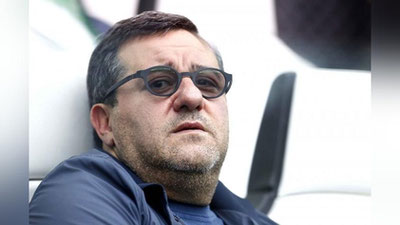 'Дунёнинг таниқли футбол агенти Мино Райола 54 ёшида вафот этди'ning rasmi