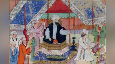 'Antiqa shart'ning rasmi