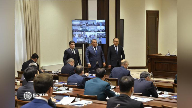 'Олий суд таркибига ўзгартиришлар киритилди'ning rasmi