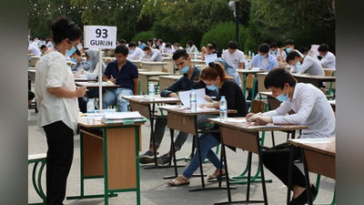 'Давлат тест маркази ногиронлиги тасдиқланмаган абитуриентларга мурожаат қилди'ning rasmi