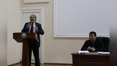 'Meva-sabzavot klasterlarini tashkil etishda xorijiy ekspertlar jalb qilinadi'ning rasmi