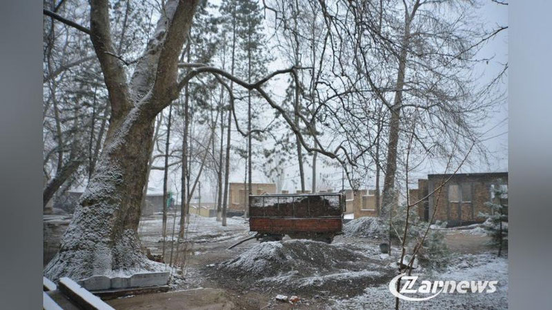'“Чорчинор” қачон обод бўлади?'ning rasmi