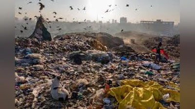 'Atrof-muhit ifloslanishi bilan bog`liq muammo Avstraliyani ham chetlab o`tmadi 'ning rasmi