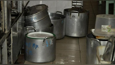 Изрображение 'КАК ЧАСТО ГОССАНЭПИДНАЗОР ПРОВЕРЯЕТ ТОЧКИ ОБЩЕПИТА?'