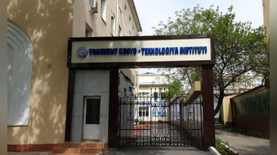 'Magistrlar 2-kursda ham to`lovlar super kontrakt miqdorida undirilayotganidan norozi'ning rasmi